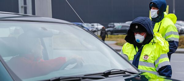 ロシア 警察官 ロシア 警察官 - Sputnik 日本