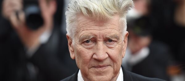 デヴィッド・リンチ監督 - Sputnik 日本