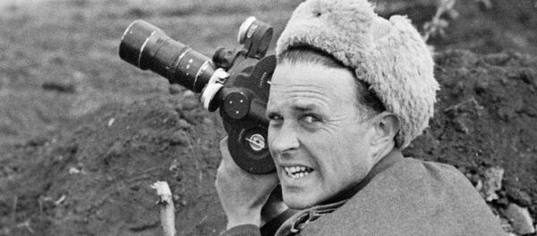 撮影技師 撮影技師 - Sputnik 日本