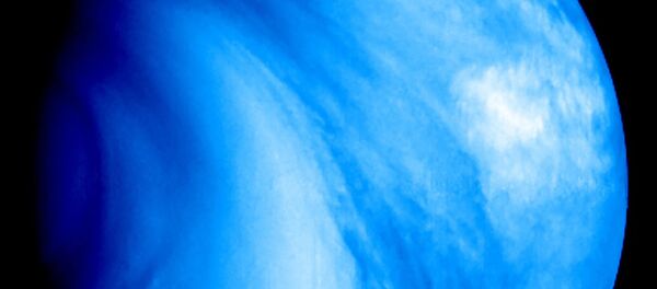 金星 - Sputnik 日本