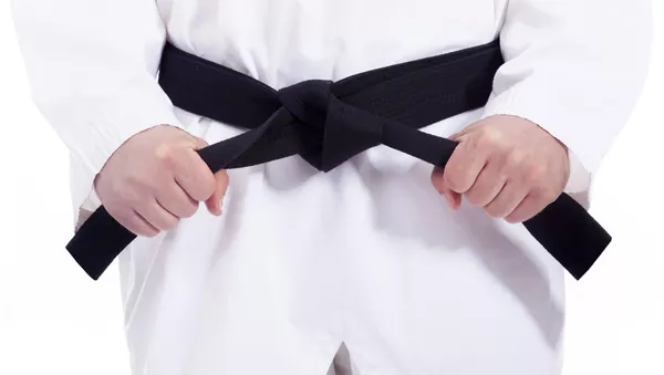スポーツとパンデミック。アスリートがトレーニングをやめるのはなぜ危険なのか？なぜ空手家は自宅で自分自身にパンチを打つのか？
