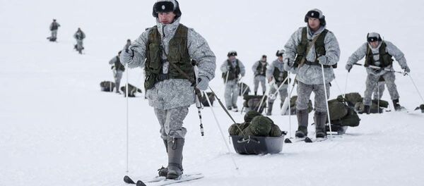 ロシア空挺軍 ロシア空挺軍 - Sputnik 日本