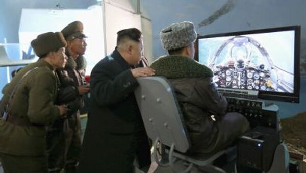 北朝鮮のウランを使って再び世界を脅かす米国 - Sputnik 日本