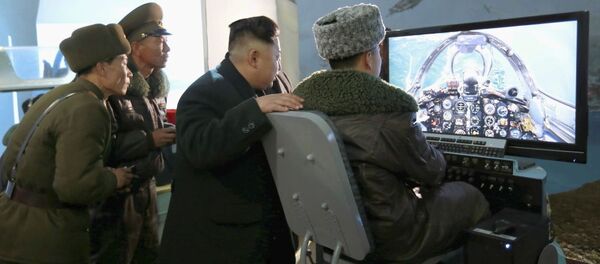 韓国政府 北朝鮮が核実験の準備をしていると発表-聨合ニュース 韓国政府 北朝鮮が核実験の準備をしていると発表-聨合ニュース - Sputnik 日本