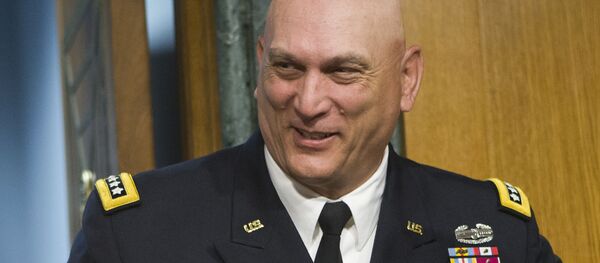 米参謀総長がロシアを主たる敵扱い 米参謀総長がロシアを主たる敵扱い - Sputnik 日本