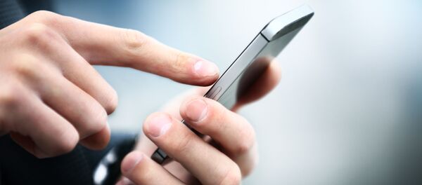 iPhone - Sputnik 日本