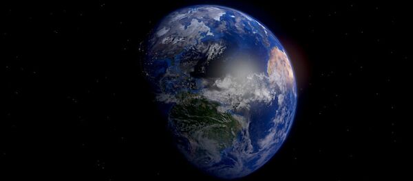 ロシアの地質学者、磁極交代の不規則な頻度について語る - Sputnik 日本