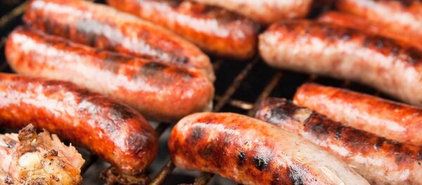 ソーセージ ソーセージ - Sputnik 日本