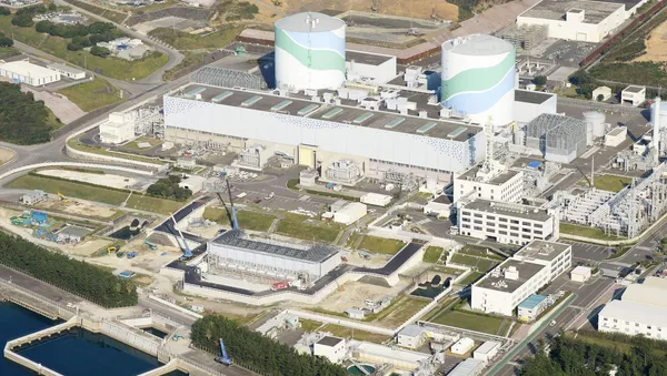 川内原発2号機、フル稼働 - Sputnik 日本
