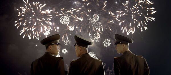 朝鮮解放記念特集:ソ連の対日参戦は米国がしつこく頼んだから 朝鮮解放記念特集:ソ連の対日参戦は米国がしつこく頼んだから - Sputnik 日本