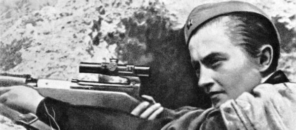 リュドミラ・パブリチェンコ リュドミラ・パブリチェンコ - Sputnik 日本