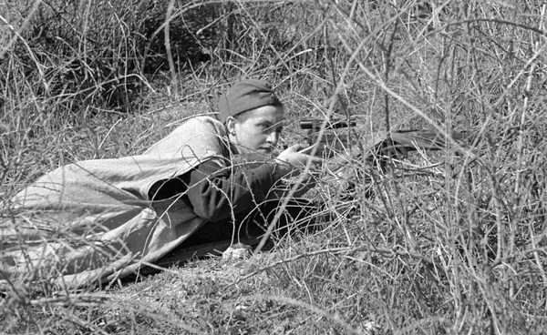 パイロットや狙撃兵、看護師-第2次世界大戦で旧ソ連の女性はどう戦ったか パイロットや狙撃兵、看護師-第2次世界大戦で旧ソ連の女性はどう戦ったか - Sputnik 日本