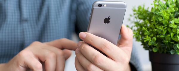 iPhone iPhone - Sputnik 日本