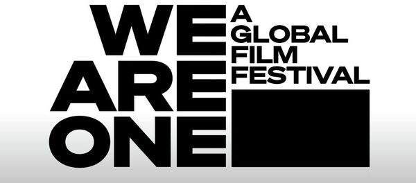 We Are One: A Global Film Festival ロゴ We Are One: A Global Film Festival ロゴ - Sputnik 日本