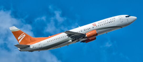 ボーイング737 ボーイング737 - Sputnik 日本