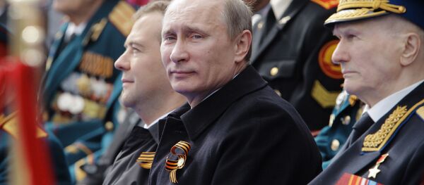 プーチン大統領 プーチン大統領 - Sputnik 日本