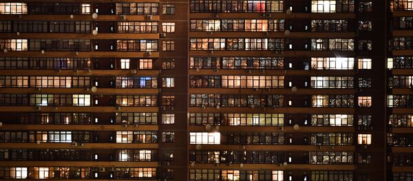 窓（アーカイブ写真） - Sputnik 日本