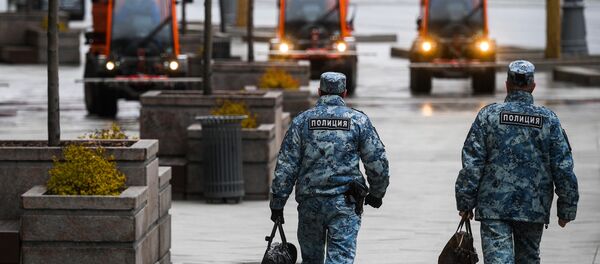 モスクワ 殺菌 モスクワ 殺菌 - Sputnik 日本