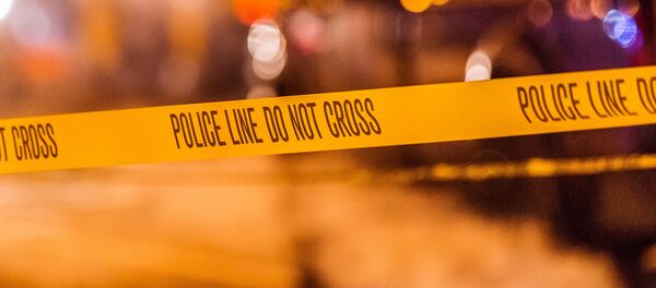 警察 - Sputnik 日本