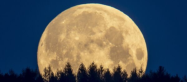 月(アーカイブ写真) 月(アーカイブ写真) - Sputnik 日本