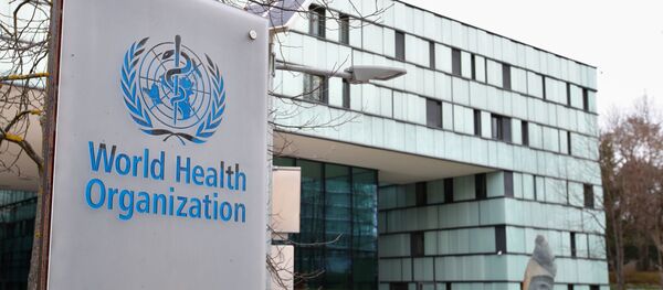 WHO、武漢の市場が新型コロナ感染源だったという証拠はまだ得ていない WHO、武漢の市場が新型コロナ感染源だったという証拠はまだ得ていない - Sputnik 日本