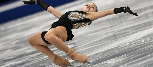 トルソワ トルソワ - Sputnik 日本