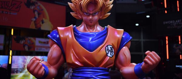 東京ゲームショウ - Sputnik 日本