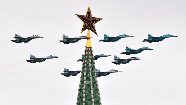 モスクワ 戦勝パレード - Sputnik 日本