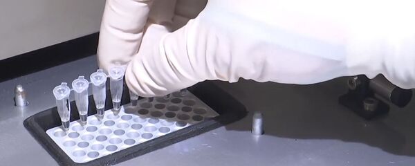 コロナ研究 コロナ研究 - Sputnik 日本