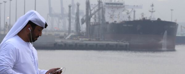 石油タンカー 石油タンカー - Sputnik 日本