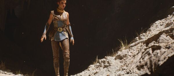 Unreal Engine 5 - Sputnik 日本