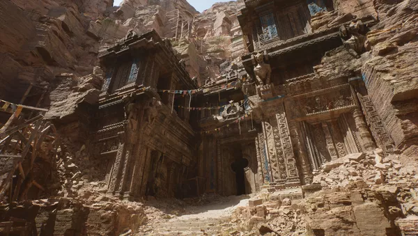 Unreal Engine 5