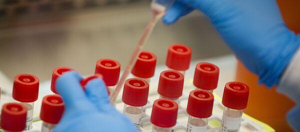 研究所 研究所 - Sputnik 日本