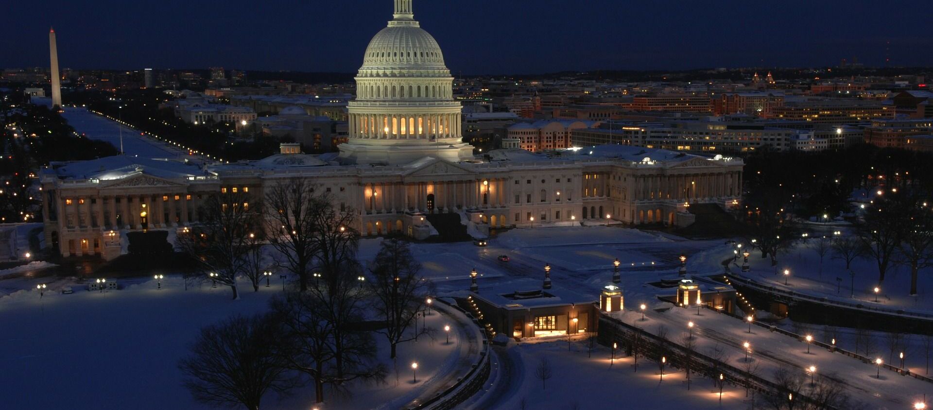 Здание Конгресса США в Вашингтоне - Sputnik 日本, 1920, 03.02.2021