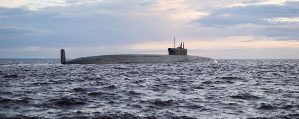 ロシア 極超音速兵器搭載の2つの潜水艦建造を開始 ロシア 極超音速兵器搭載の2つの潜水艦建造を開始 - Sputnik 日本