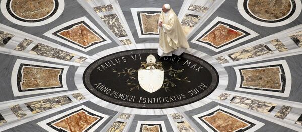 バチカン - Sputnik 日本