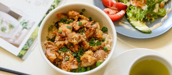 ヤルメン ヤルメン - Sputnik 日本