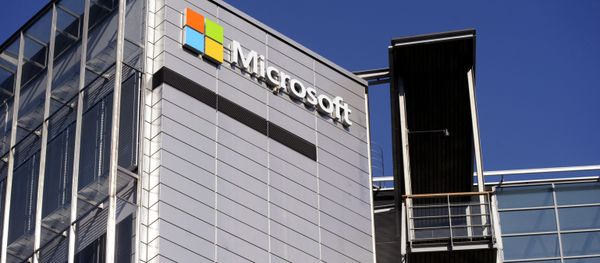Microsoft Microsoft - Sputnik 日本