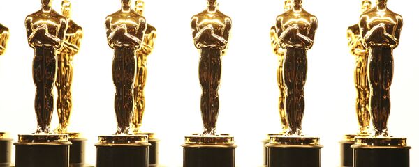 アカデミー賞 - Sputnik 日本