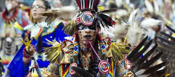 ナバホ・インディアン ナバホ・インディアン - Sputnik 日本