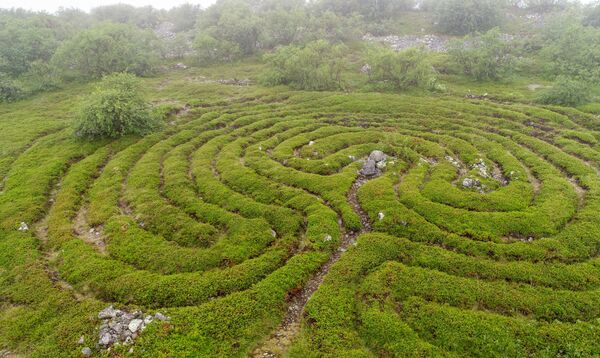 ロシアで最も「神秘的な」スポット10選 中国の観光ブログが選定【写真】 ロシアで最も「神秘的な」スポット10選 中国の観光ブログが選定【写真】 - Sputnik 日本