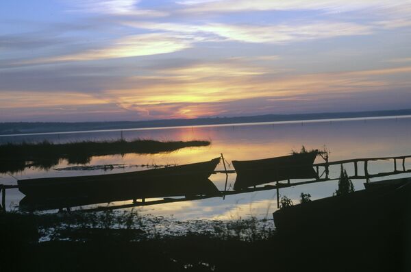 ロシアで最も「神秘的な」スポット10選 中国の観光ブログが選定【写真】 ロシアで最も「神秘的な」スポット10選 中国の観光ブログが選定【写真】 - Sputnik 日本