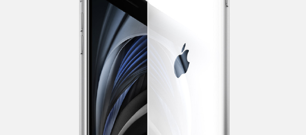 iPhone SE iPhone SE - Sputnik 日本