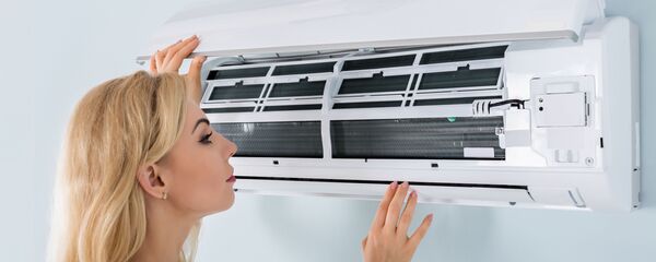 エアコン エアコン - Sputnik 日本