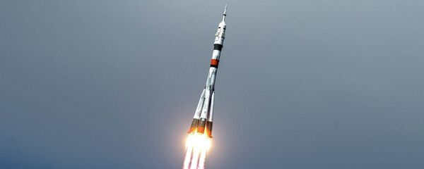 ロスコスモスの宇宙船「ソユーズ」 ロスコスモスの宇宙船「ソユーズ」 - Sputnik 日本