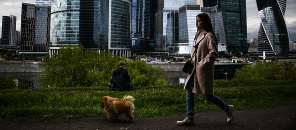 ロシア前日比8831人増　新型コロナ感染者 - Sputnik 日本