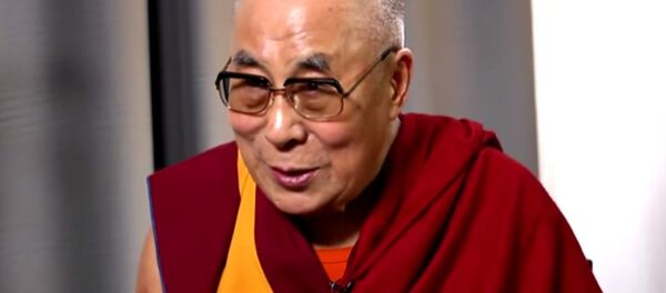 ダライ・ラマ - Sputnik 日本