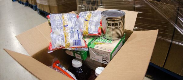 アナリスト：米国人はこの世の終わりに備えるように近未来の危機に備えている - Sputnik 日本