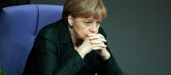 メルケル首相 メルケル首相 - Sputnik 日本