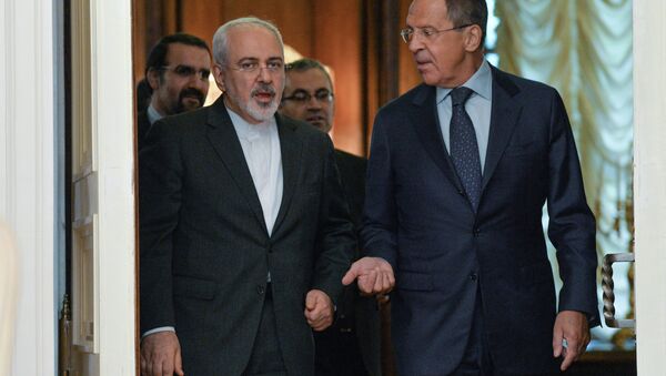 ロシアとイラン　フォルド核施設に関する協力について合意 - Sputnik 日本